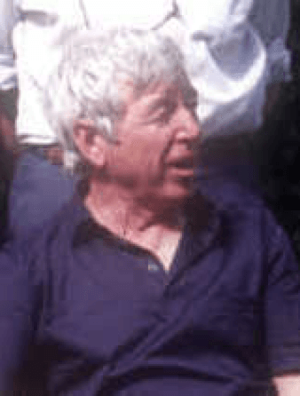 joe